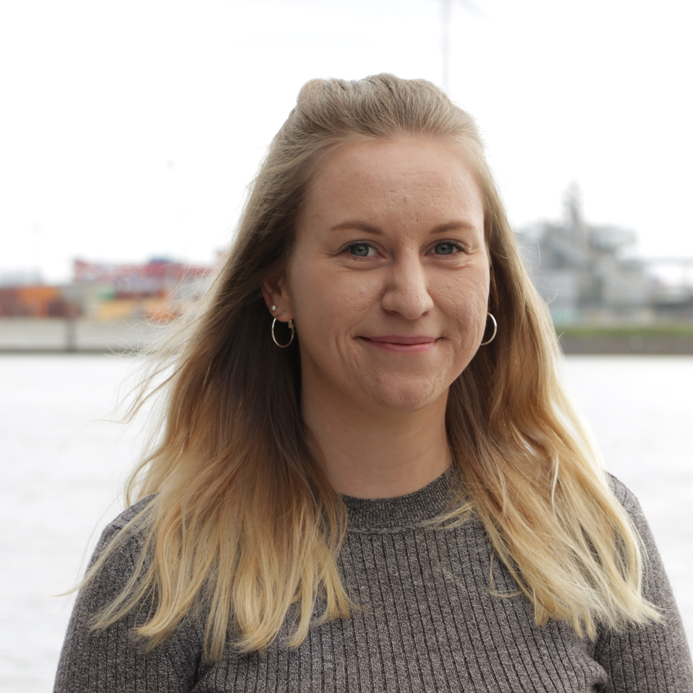 Jessica Zander, M.Sc.