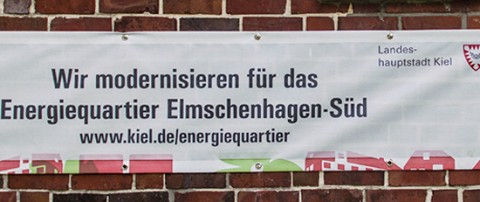 Energiequartier Elmschenhagen-Süd