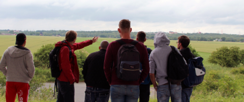 HandwerksAusbildung für Klimaschutz – HAKS