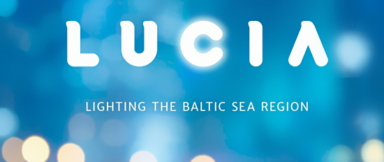 LUCIA – Lighting the Baltic Sea Region