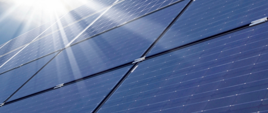 Das Solarpaket 1: Ein Sonnenschein für die Energiewende