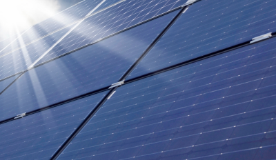 Was ist neu im Solarpaket 1 für Gewerbebetriebe?