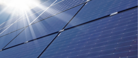 Was ist neu im Solarpaket 1 für Gewerbebetriebe?