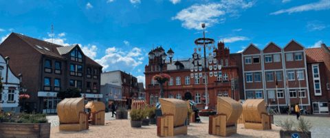 Klimaschutzkonzept und Kommunale Wärmeplanung Stadt Heiligenhafen