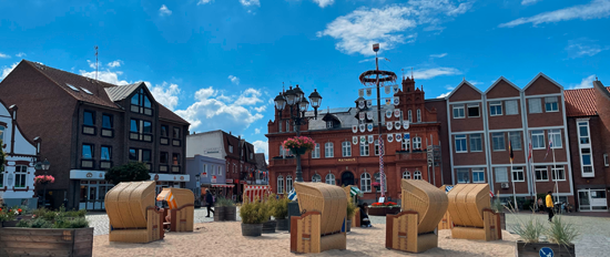 Klimaschutzkonzept und Kommunale Wärmeplanung Stadt Heiligenhafen