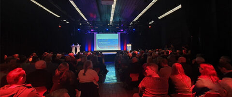 Informationsveranstaltung zur Wärmeplanung in Kiel
