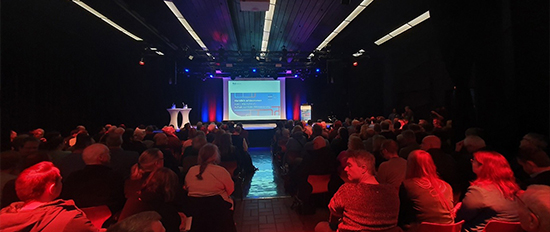 Informationsveranstaltung zur Wärmeplanung in Kiel
