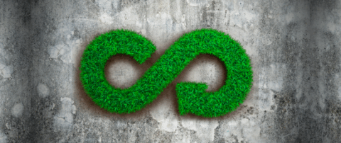 Kreislaufwirtschaft – Paradigmenwechsel im Bauen?