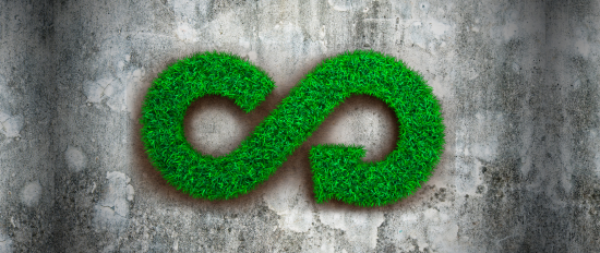 Kreislaufwirtschaft – Paradigmenwechsel im Bauen?
