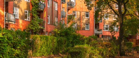 Erfolgreicher Abschluss des Energetischen Quartierskonzepts Langenhorn-Nord