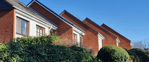 Energetisches Quartierskonzept – Energiequartier Danziger Straße / Hansestraße