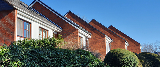 Energetisches Quartierskonzept – Energiequartier Danziger Straße / Hansestraße