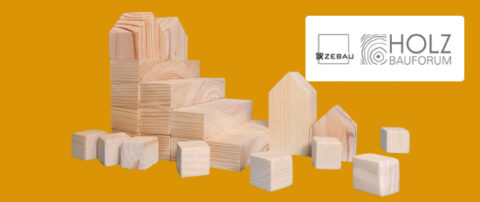Hamburger Holzbauforum #2: Holzbau als Klemmbaustein XXXL: Im Spannungsfeld zwischen Standardisierung und Flexibilität