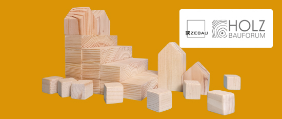 Hamburger Holzbauforum #2: Holzbau als Klemmbaustein XXXL: Im Spannungsfeld zwischen Standardisierung und Flexibilität