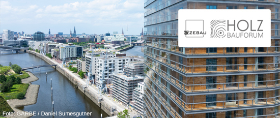 Hamburger Holzbauforum #3: Hamburg | Standard | Holzbau
