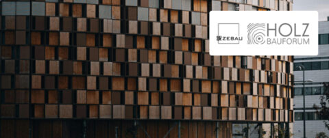 Hamburger Holzbauforum #4: Regeln, Risiken, Resilienz – Rahmenbedingungen für den modernen Holzbau