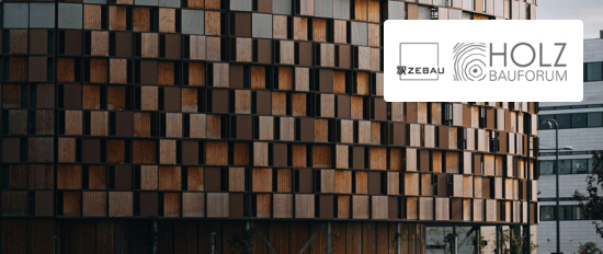 Hamburger Holzbauforum #4: Regeln, Risiken, Resilienz – Rahmenbedingungen für den modernen Holzbau