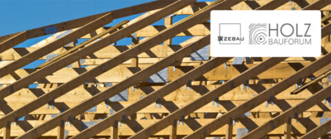 Hamburger Holzbauforum #1: Das Optimum rausholen: Holzbau im Materialmix