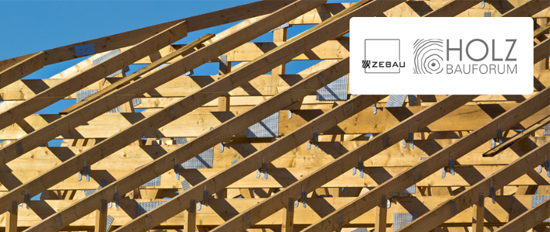 Hamburger Holzbauforum #1: Das Optimum rausholen: Holzbau im Materialmix