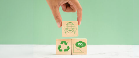 Zwischen Energieeffizienz und erneuerbaren Energien: Praxispfad CO2-Reduzierung