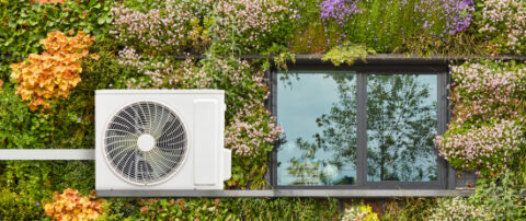 Die Welt der Wärmepumpen: wo stehen wir im Jahr 2026?