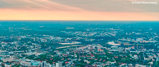 Fachveranstaltung: Energetische Modernisierung erfolgreich in WEGs beraten