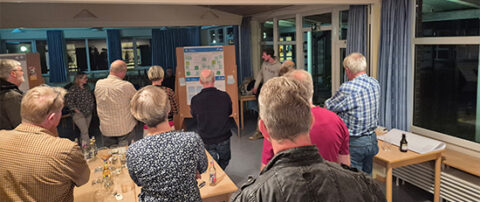 Klimawerkstatt Amt Kellinghusen