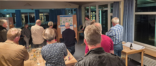 Klimawerkstatt Amt Kellinghusen