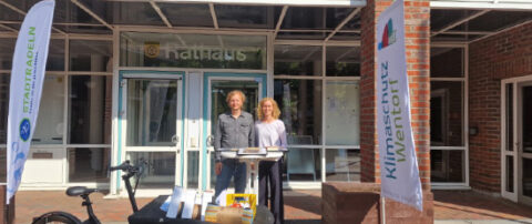 Das KfW Programm 432 energetische Stadtsanierung kehrt zurück