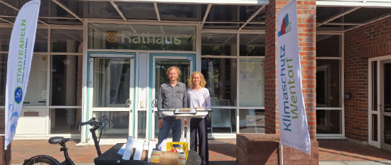 Das KfW Programm 432 energetische Stadtsanierung kehrt zurück