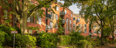 Energetisches Quartierskonzept Langenhorn – Quartier Essener Straße