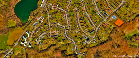 Sanierungsmanagement Kiel Postillionweg / Vieburg