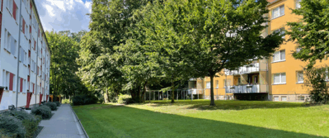 Energetisches Quartierskonzept – Seebad-Wendorf in Wismar