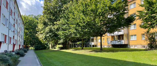 Energetisches Quartierskonzept – Seebad-Wendorf in Wismar