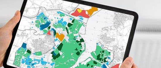 Abschlussbericht der Kieler Wärmeplanung online