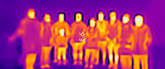 Unterwegs auf Thermotouren – Saison 2025 erfolgreich beendet