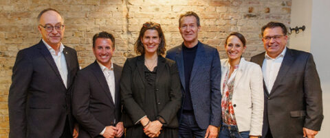 Neue Verantwortung auf Bundesebene