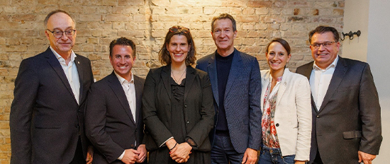 Neue Verantwortung auf Bundesebene