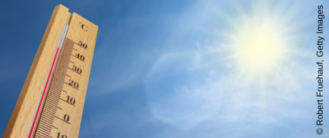 Infoveranstaltung der Hamburger Energielotsen: Sommerlicher Hitzeschutz und nachhaltige Klimatisierung