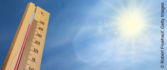 Infoveranstaltung der Hamburger Energielotsen: Sommerlicher Hitzeschutz und nachhaltige Klimatisierung