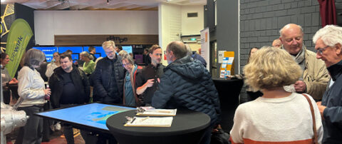 Wärmeplanung Kiel: 3. Wärmeforum