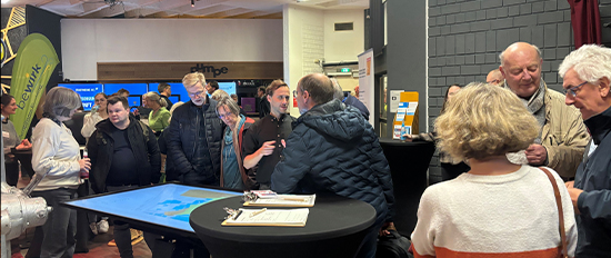 Wärmeplanung Kiel: 3. Wärmeforum