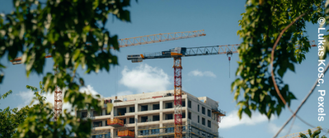 Einfach bauen – Wege aus der baulichen Kostenfalle