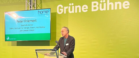 home² 2026: Das Programm der Grünen Bühne steht!