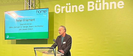 home² 2026: Das Programm der Grünen Bühne steht!