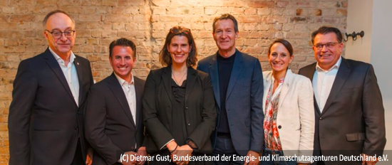 eaD stellt Vorstand neu auf – Peter-M. Friemert zum stellvertretenden Vorsitzenden gewählt