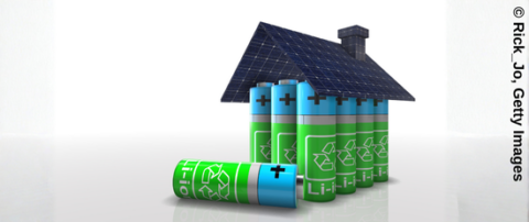 Stromspeicher-Inspektion 2026 und Marktüberblick von Home-Energy-Management-Systemen (HEMS)