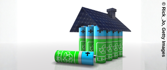 Stromspeicher-Inspektion 2026 und Marktüberblick von Home-Energy-Management-Systemen (HEMS)