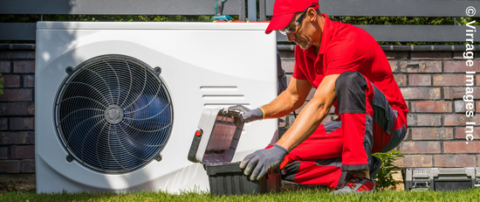 Expertenkreis der Hamburger Energielotsen: Optimaler Betrieb von Wärmepumpensystemen