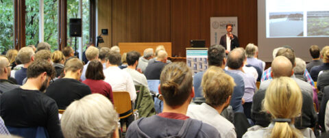 Summerschool 2026: Holzbau und Kreislaufwirtschaft – Wie passt das zusammen?